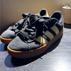 Adidas originals campus 00’s , worn once